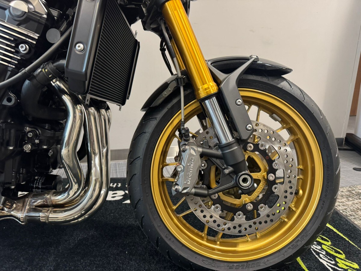 Used Kawasaki Z900RS SE for sale - 78393952: Photo 7