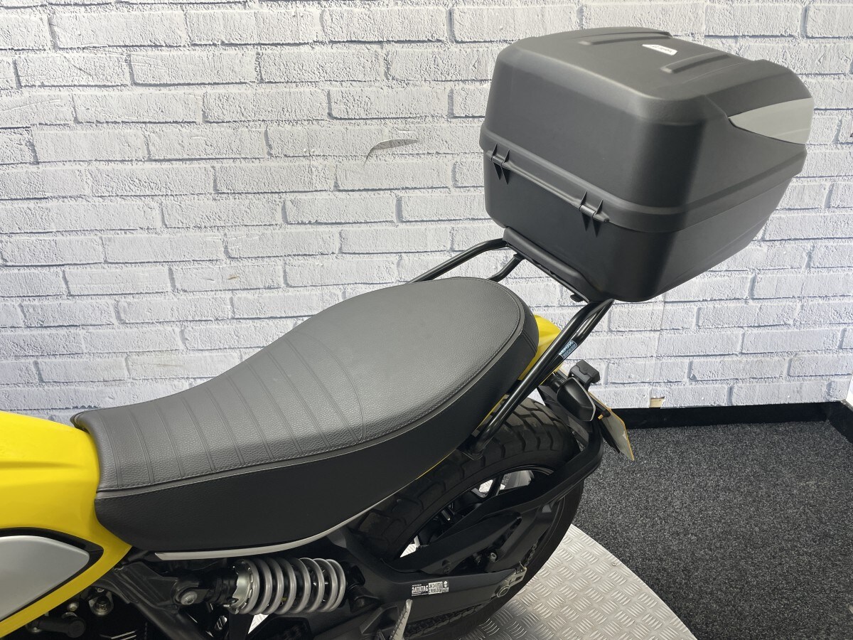 Used Ducati Scrambler 800 2022 for sale - 78394238: Photo 16