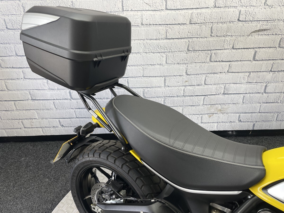 Used Ducati Scrambler 800 2022 for sale - 78394238: Photo 6