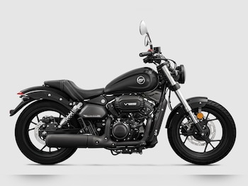Used Keeway RKV125C undefined for sale - bike-78397874: Photo
