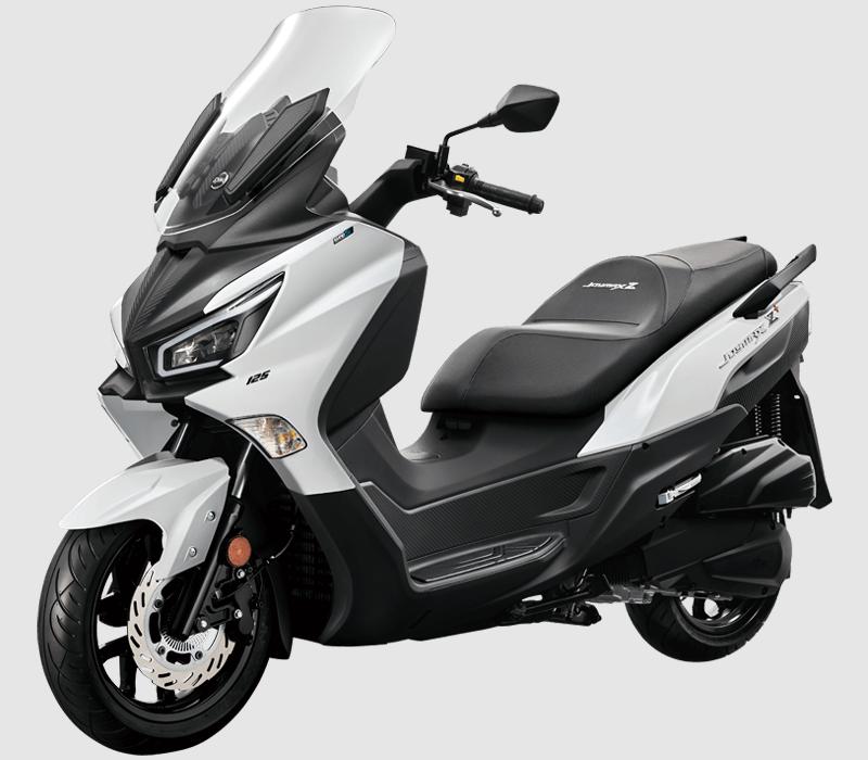 Used SYM Joymax Z+ 125cc for sale - 78397608: Photo 3