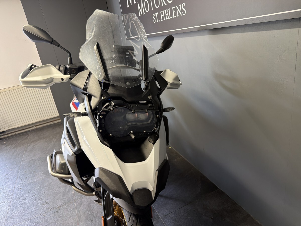 Used BMW R 1250 GS RALLYE TE 2019 for sale - 78847282: Photo 10