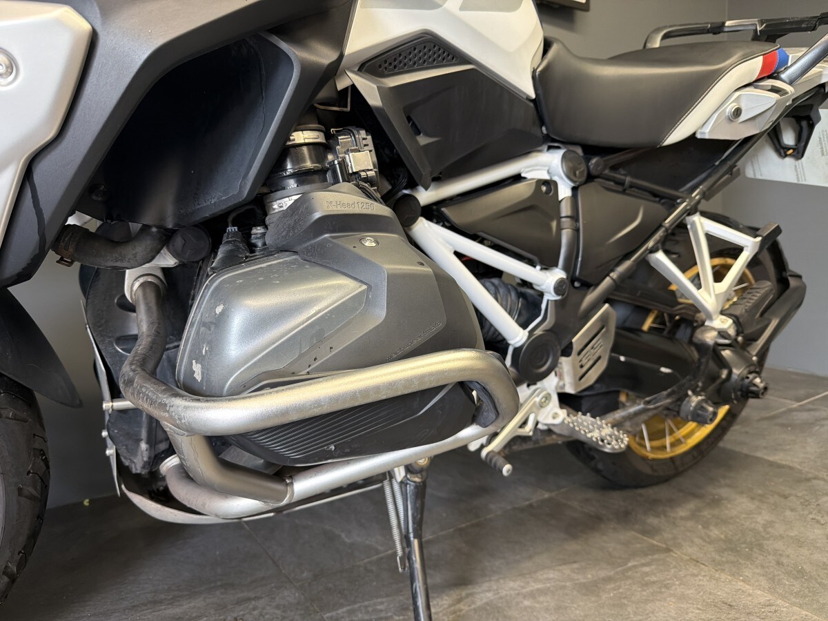 Used BMW R 1250 GS RALLYE TE 2019 for sale - 78847282: Photo 13