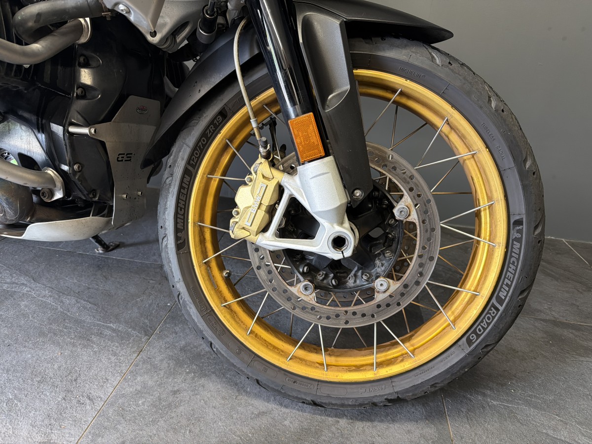 Used BMW R 1250 GS RALLYE TE 2019 for sale - 78847282: Photo 5