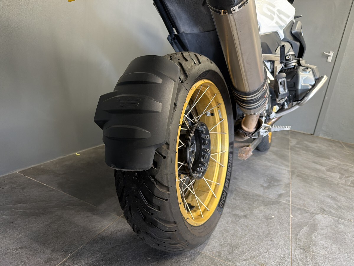 Used BMW R 1250 GS RALLYE TE 2019 for sale - 78847282: Photo 7