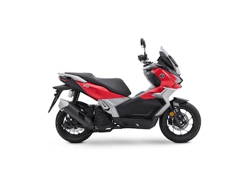 Used Voge SR1 ADV 125cc undefined for sale - bike-78397683: Photo