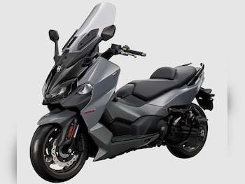 Used SYM Maxsym TL 508cc undefined for sale - bike-78395689: Photo