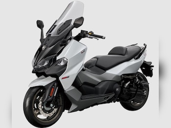 Used SYM Maxsym TL 508cc undefined for sale - bike-78395689: Photo