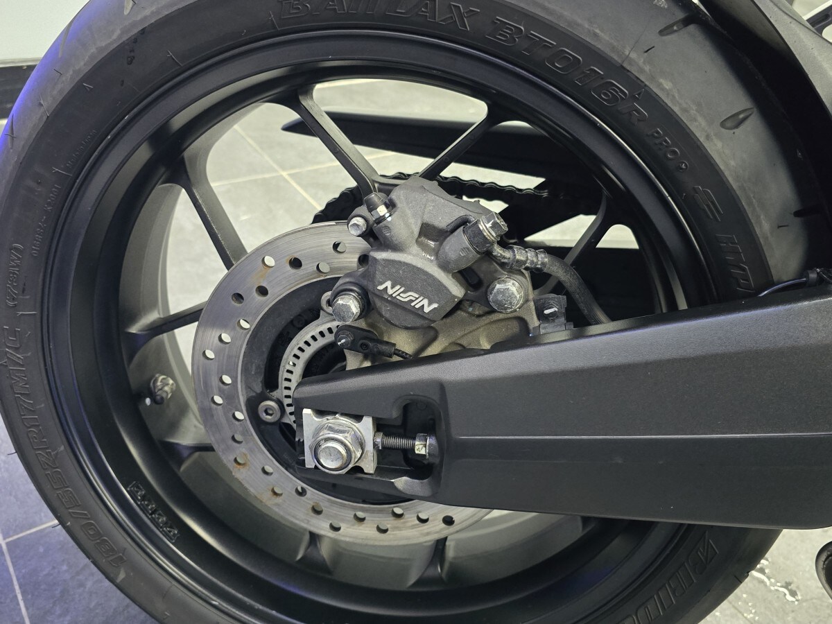 Used Honda CBR650 RA-K 2019 for sale - 78393601: Photo 10