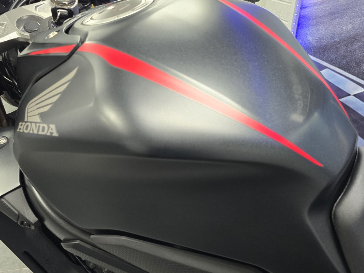 Used Honda CBR650 RA-K 2019 for sale - 78393601: Photo 17