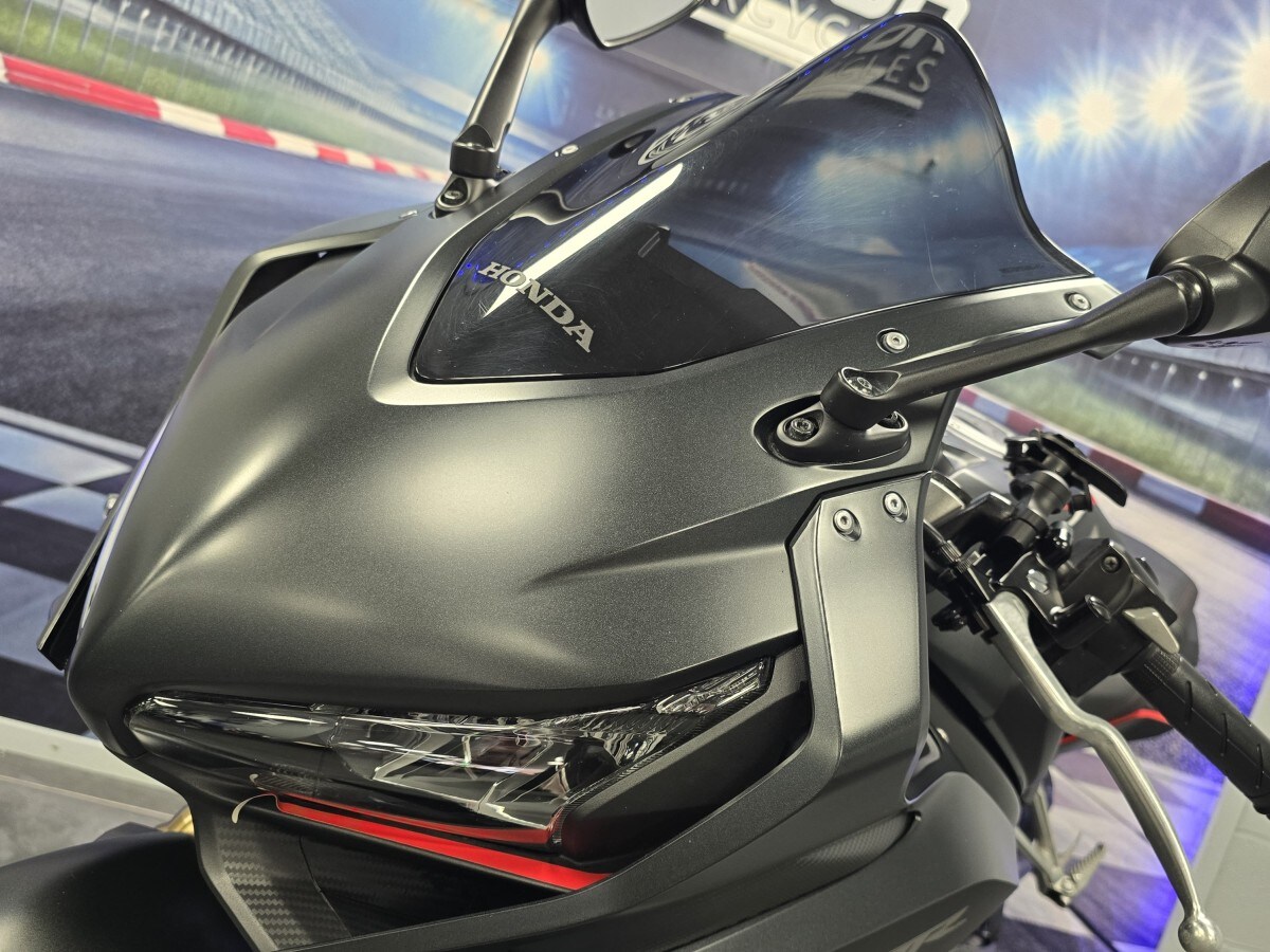Used Honda CBR650 RA-K 2019 for sale - 78393601: Photo 18