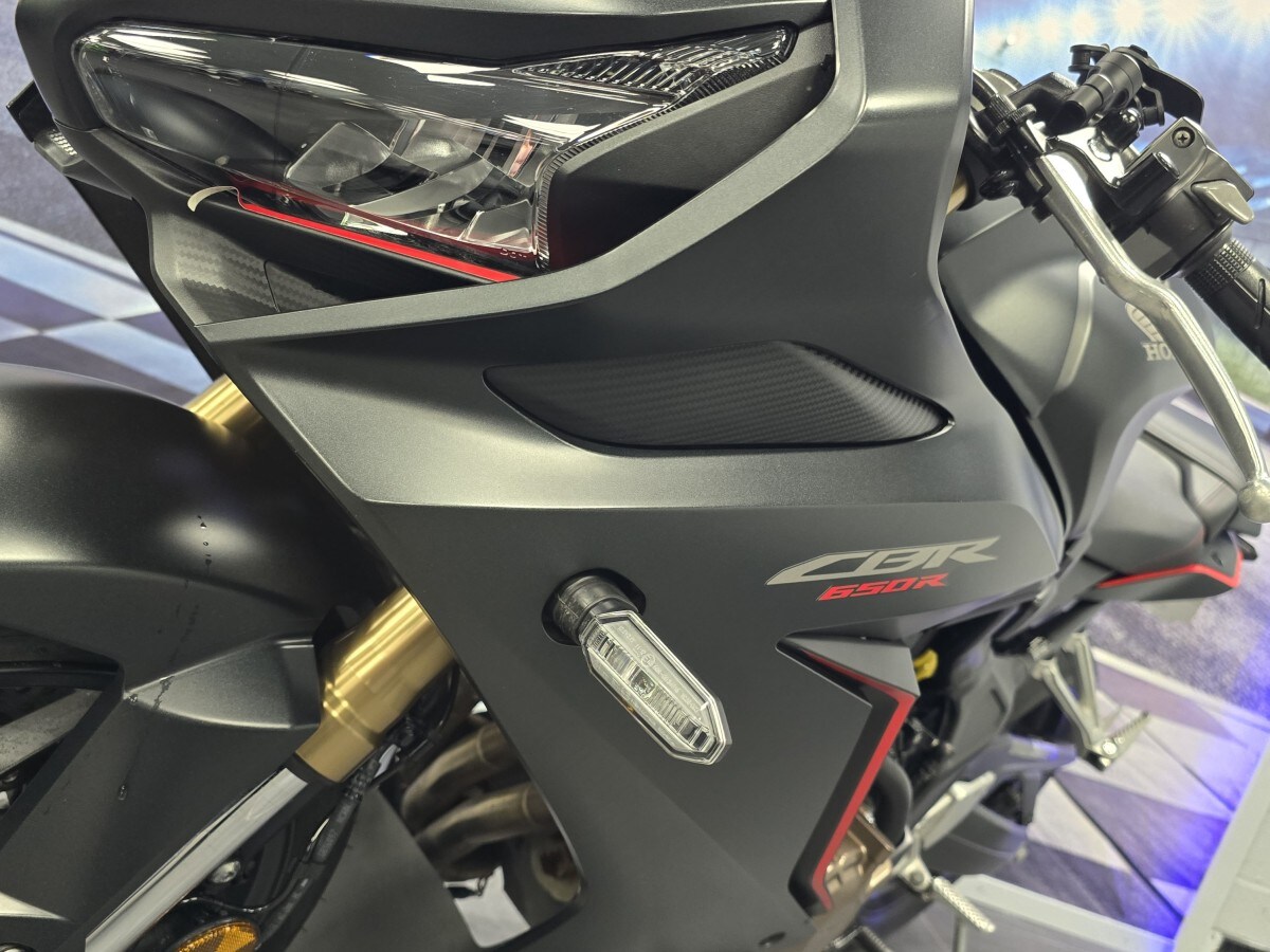 Used Honda CBR650 RA-K 2019 for sale - 78393601: Photo 5