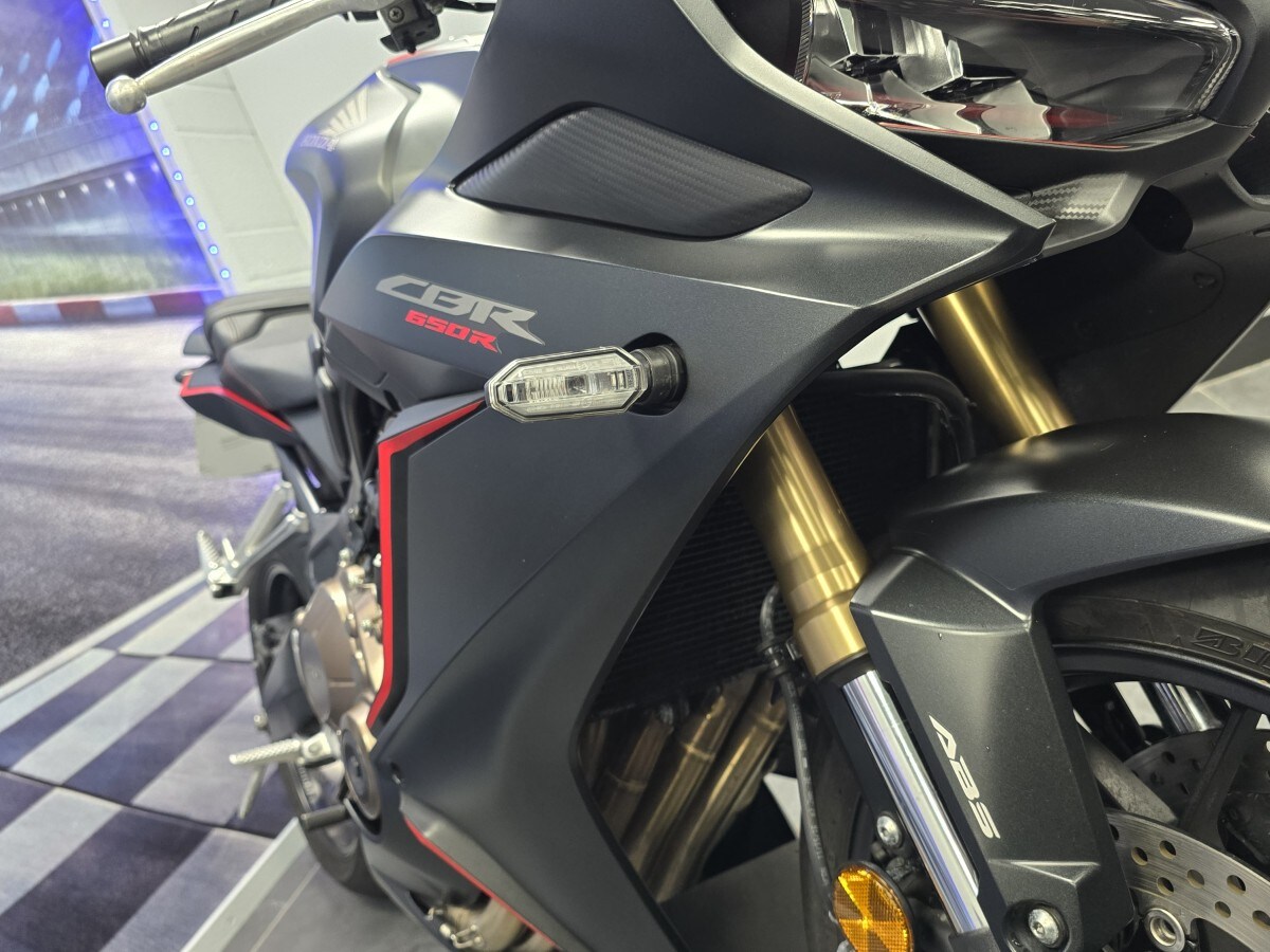 Used Honda CBR650 RA-K 2019 for sale - 78393601: Photo 6