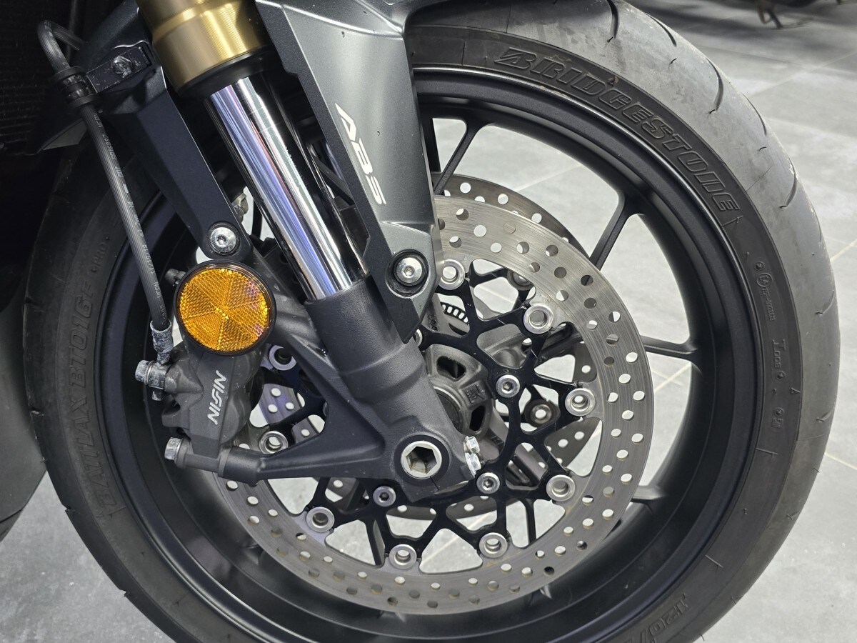 Used Honda CBR650 RA-K 2019 for sale - 78393601: Photo 7