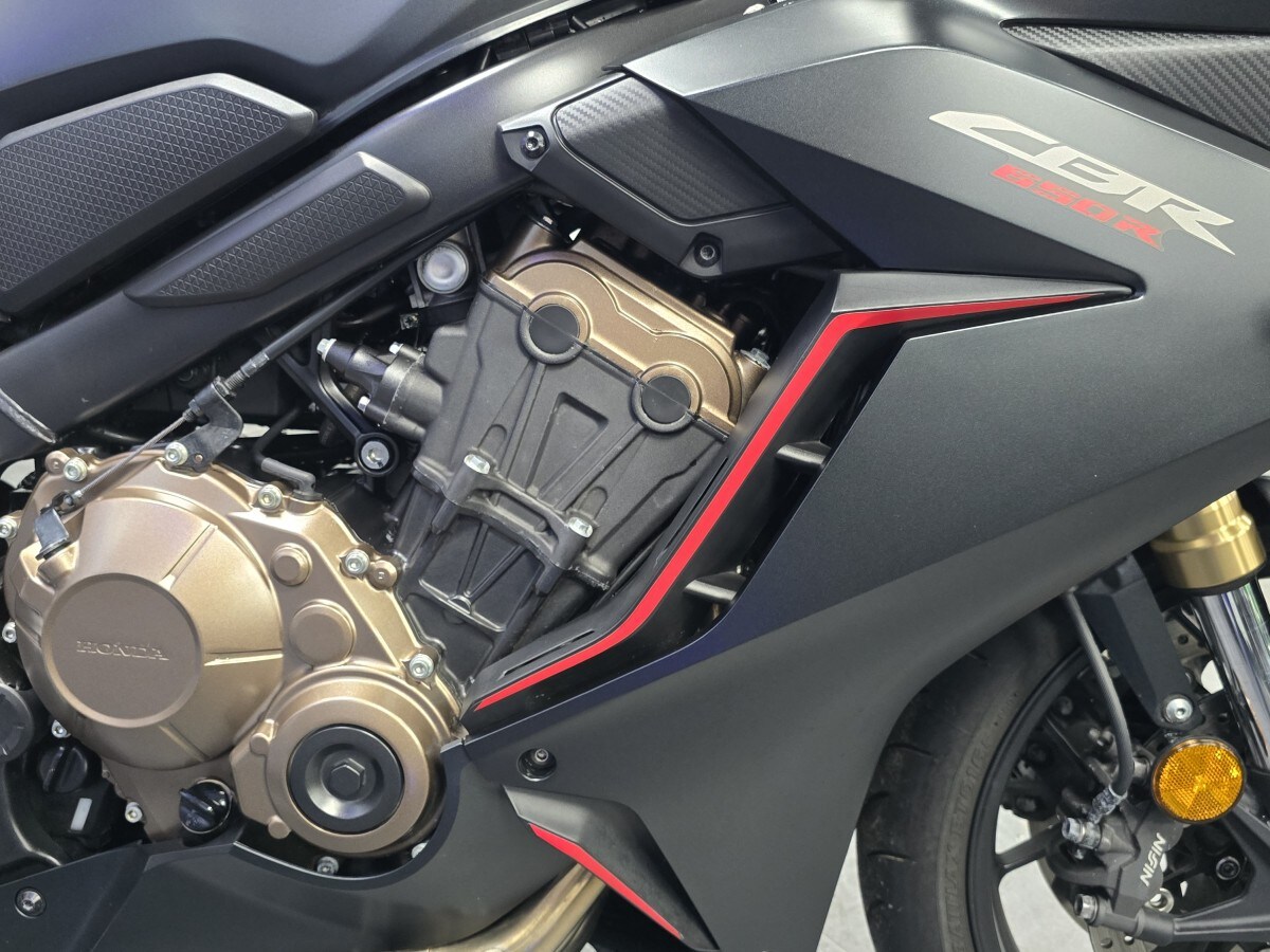 Used Honda CBR650 RA-K 2019 for sale - 78393601: Photo 8