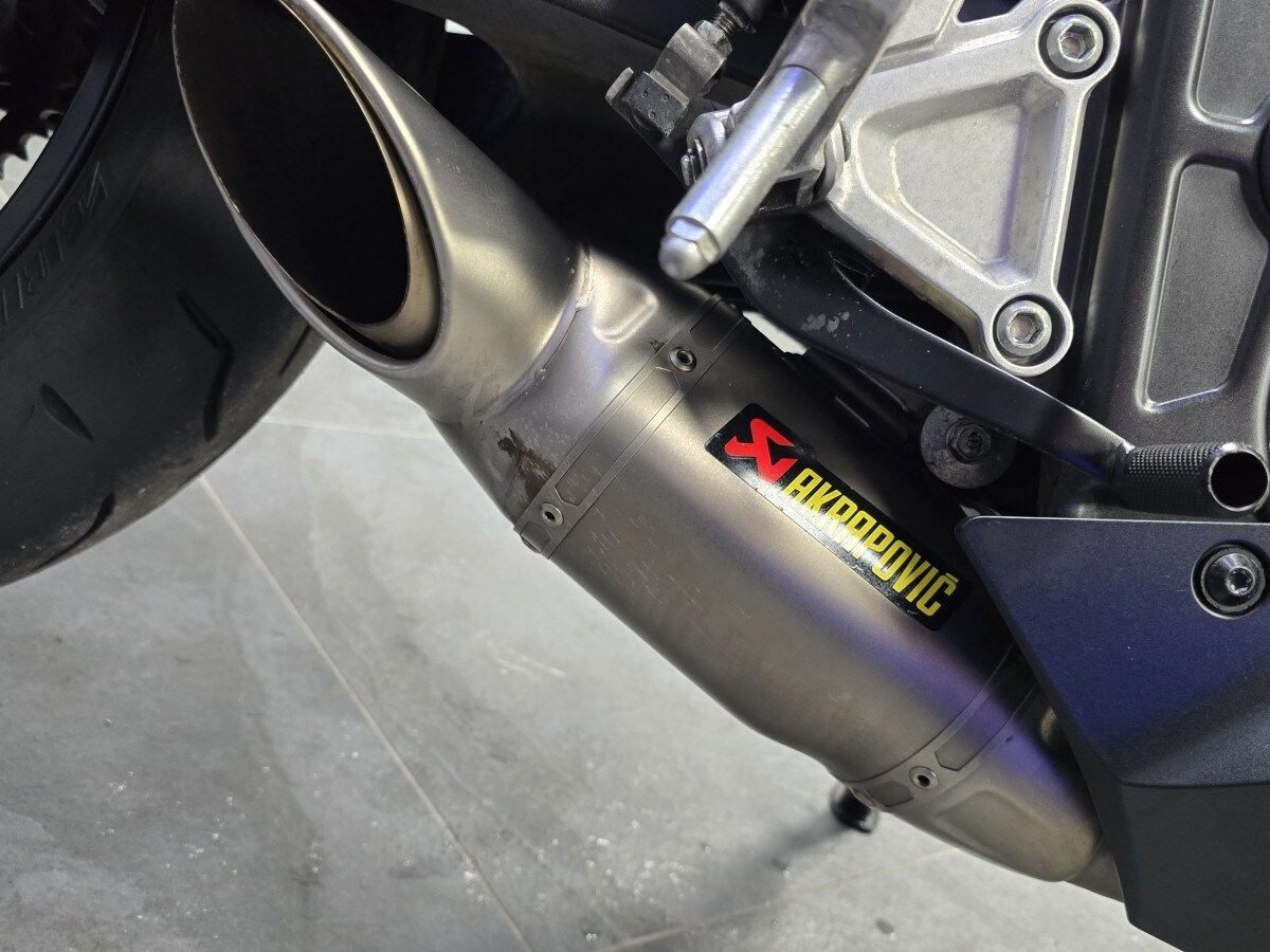 Used Honda CBR650 RA-K 2019 for sale - 78393601: Photo 9