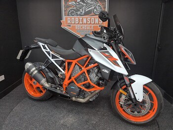 Used KTM 1290 SUPERDUKE R 18 2019 for sale - bike-79410907: Photo