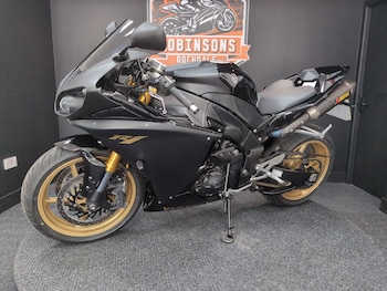 Used Yamaha YZF R1 09 2010 for sale - bike-79241095: Photo