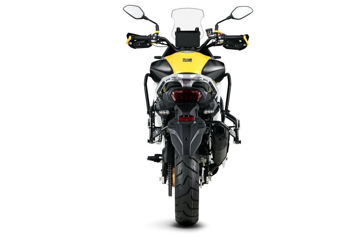 Used QJMotor SVT 650 for sale - 78399441: Photo 8