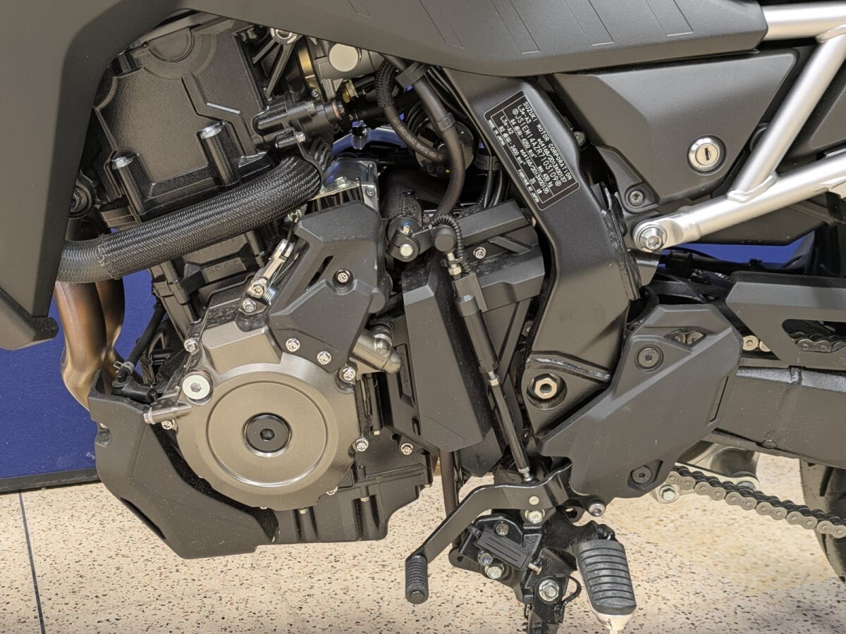 Used Suzuki DL800 RQM4 2025 for sale - 78393676: Photo 13