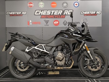 Used Suzuki DL800 RQM4 2025 for sale - bike-78393676: Photo