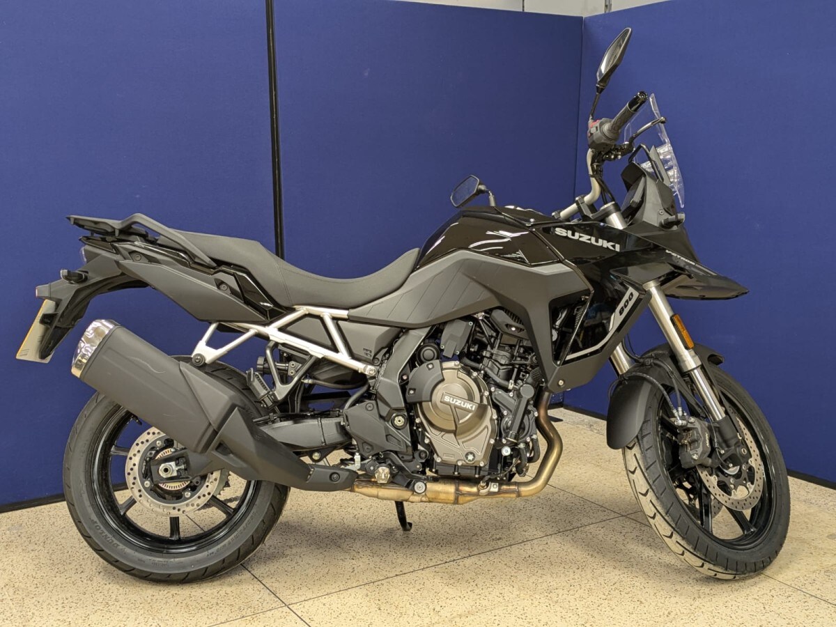 Used Suzuki DL800 RQM4 2025 for sale - 78393676: Photo 2
