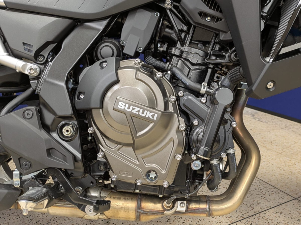 Used Suzuki DL800 RQM4 2025 for sale - 78393676: Photo 3