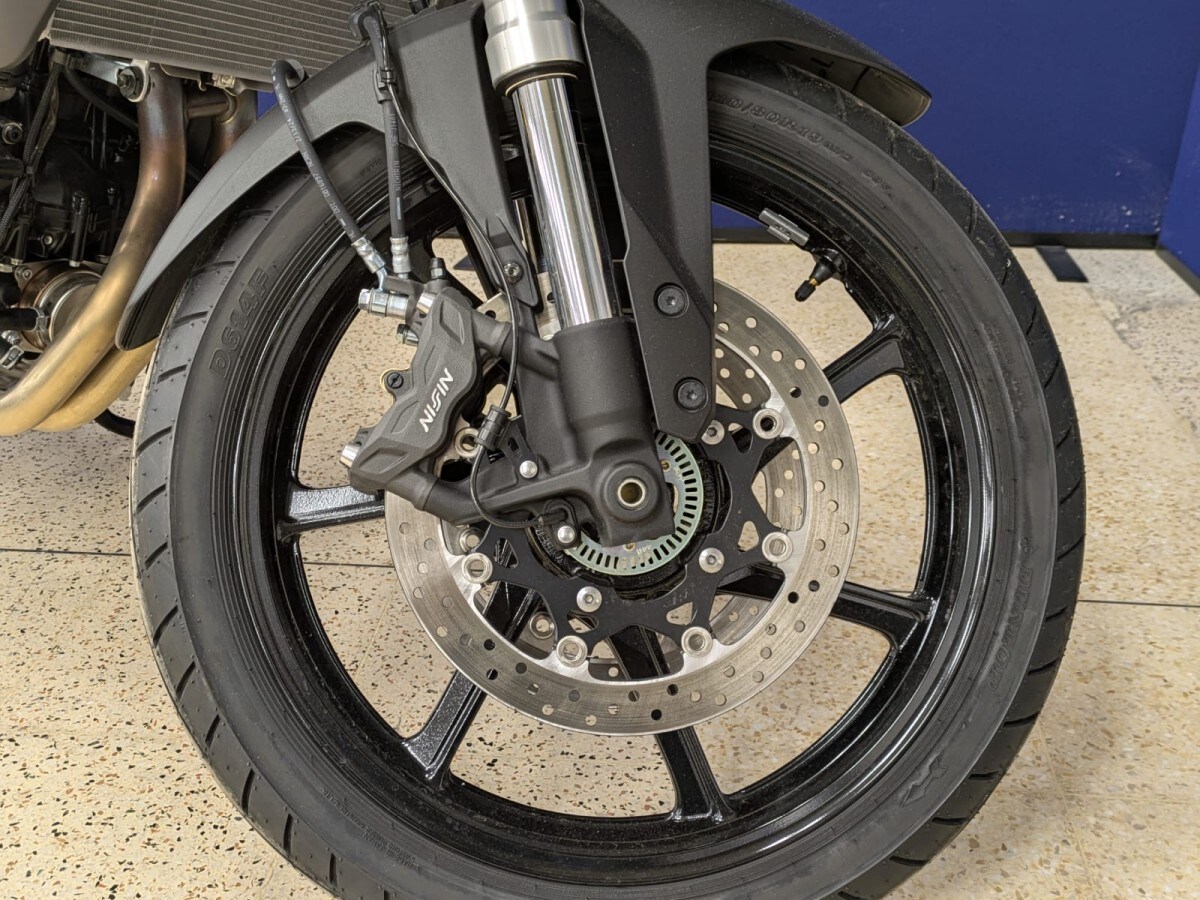 Used Suzuki DL800 RQM4 2025 for sale - 78393676: Photo 5