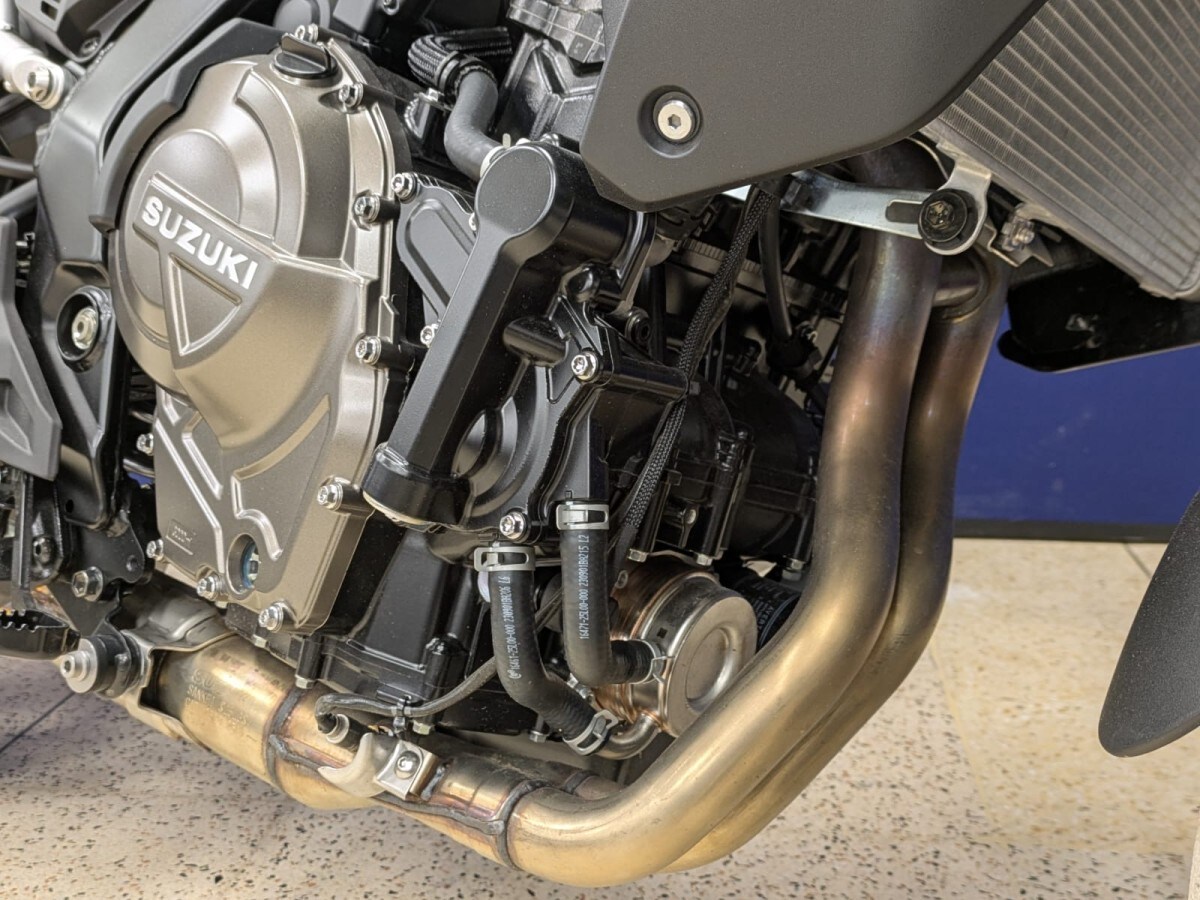 Used Suzuki DL800 RQM4 2025 for sale - 78393676: Photo 7