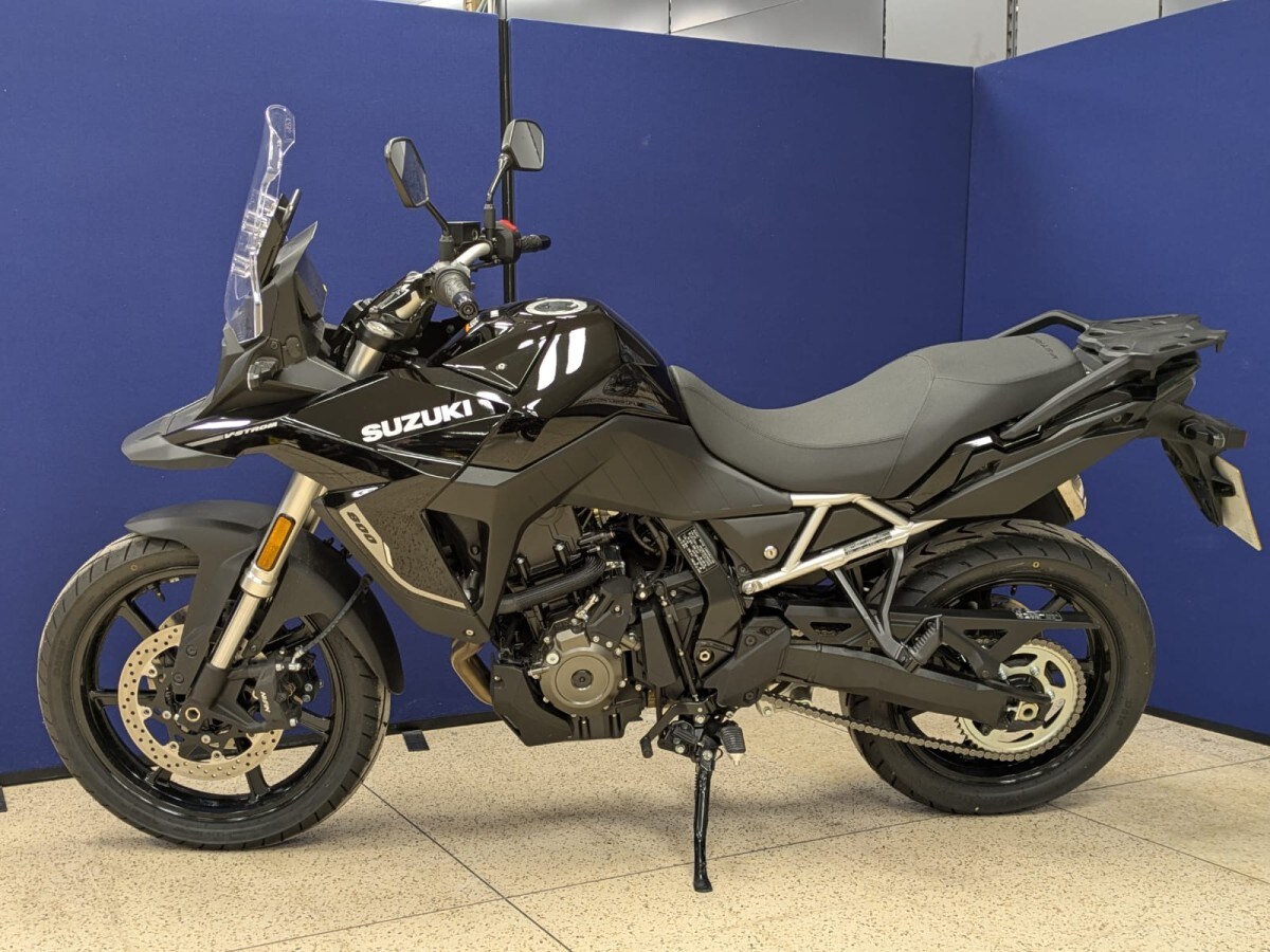 Used Suzuki DL800 RQM4 2025 for sale - 78393676: Photo 8