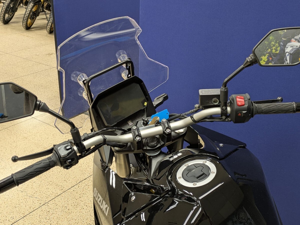 Used Suzuki DL800 RQM4 2025 for sale - 78393676: Photo 9