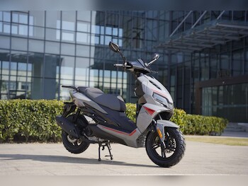 Used MG Cruise 50cc undefined for sale - bike-78393810: Photo