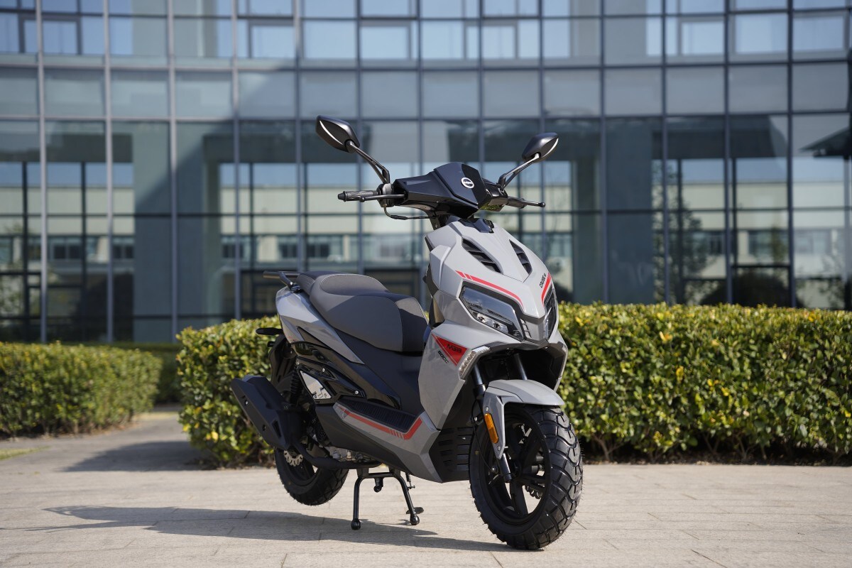 Used MG Cruise 50cc for sale - 78393810: Photo 4