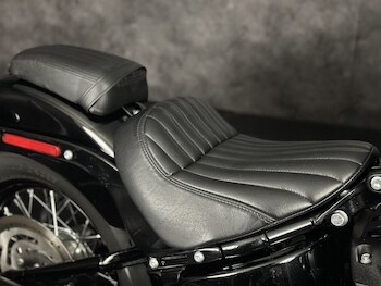 Used Harley-Davidson STREET BOB 2023 for sale - bike-78396038: Photo