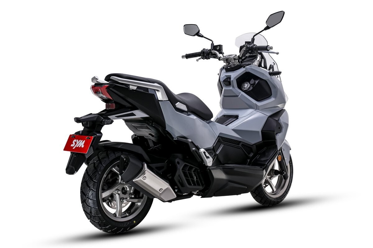 Used SYM ADX 125cc LC for sale - 78393698: Photo 10