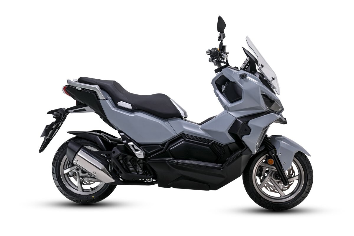 Used SYM ADX 125cc LC for sale - 78393698: Photo 11