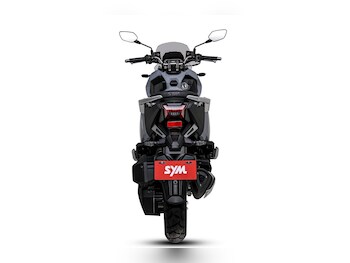Used SYM ADX 125cc LC undefined for sale - bike-78393698: Photo