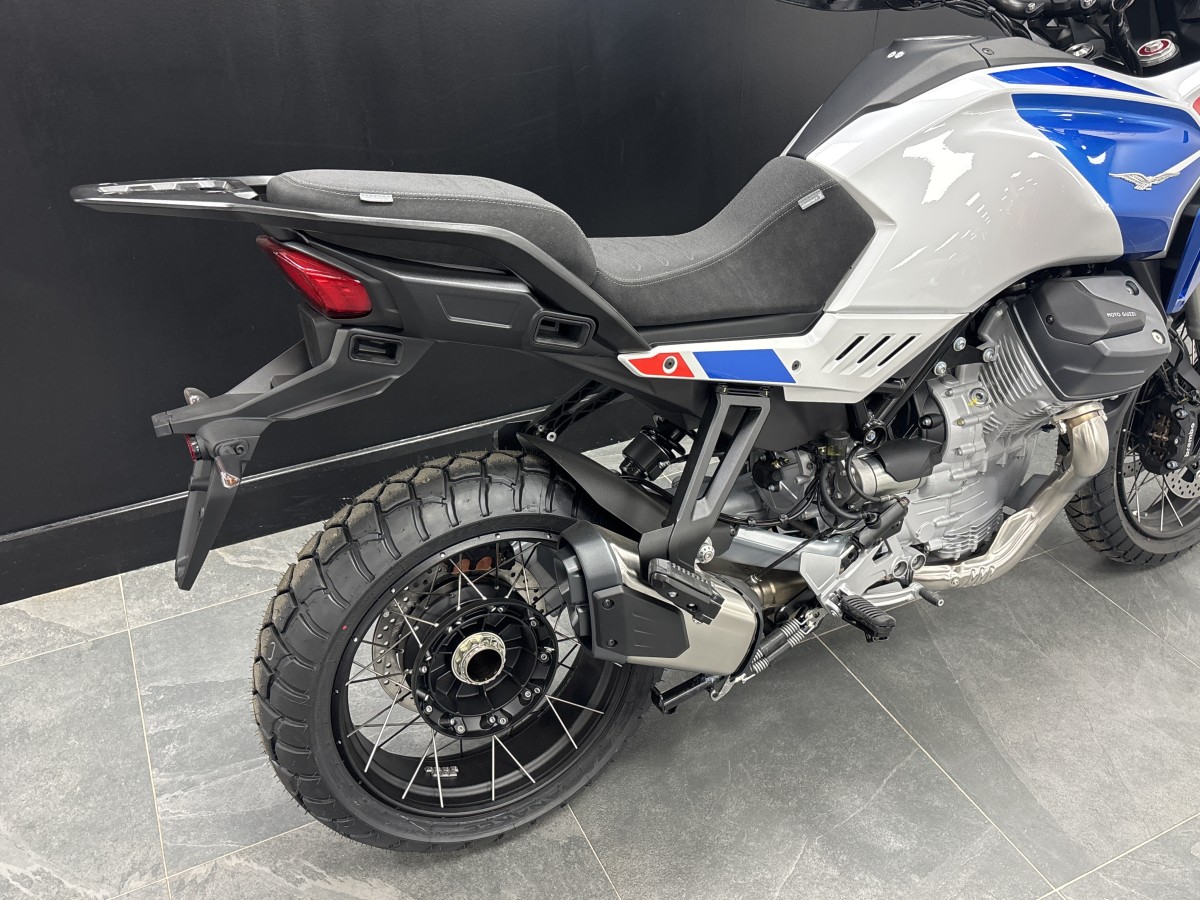 Used Moto Guzzi Stelvio Duecento Tributo for sale - 78394717: Photo 3