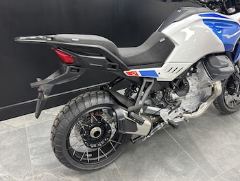Used Moto Guzzi Stelvio Duecento Tributo undefined for sale - bike-78394717: Photo