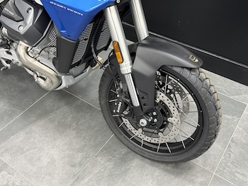 Used Moto Guzzi Stelvio Duecento Tributo undefined for sale - bike-78394717: Photo