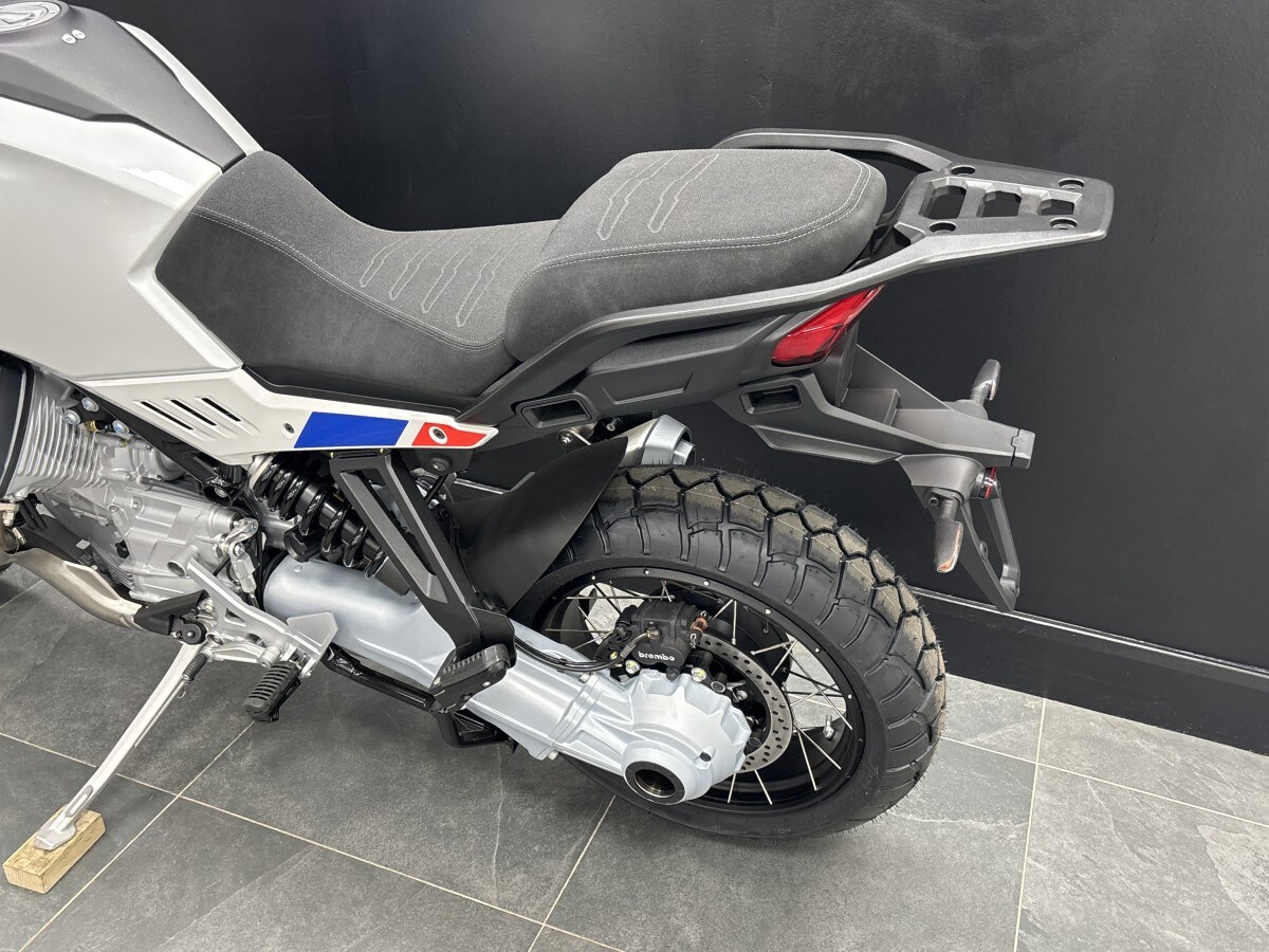 Used Moto Guzzi Stelvio Duecento Tributo for sale - 78394717: Photo 8