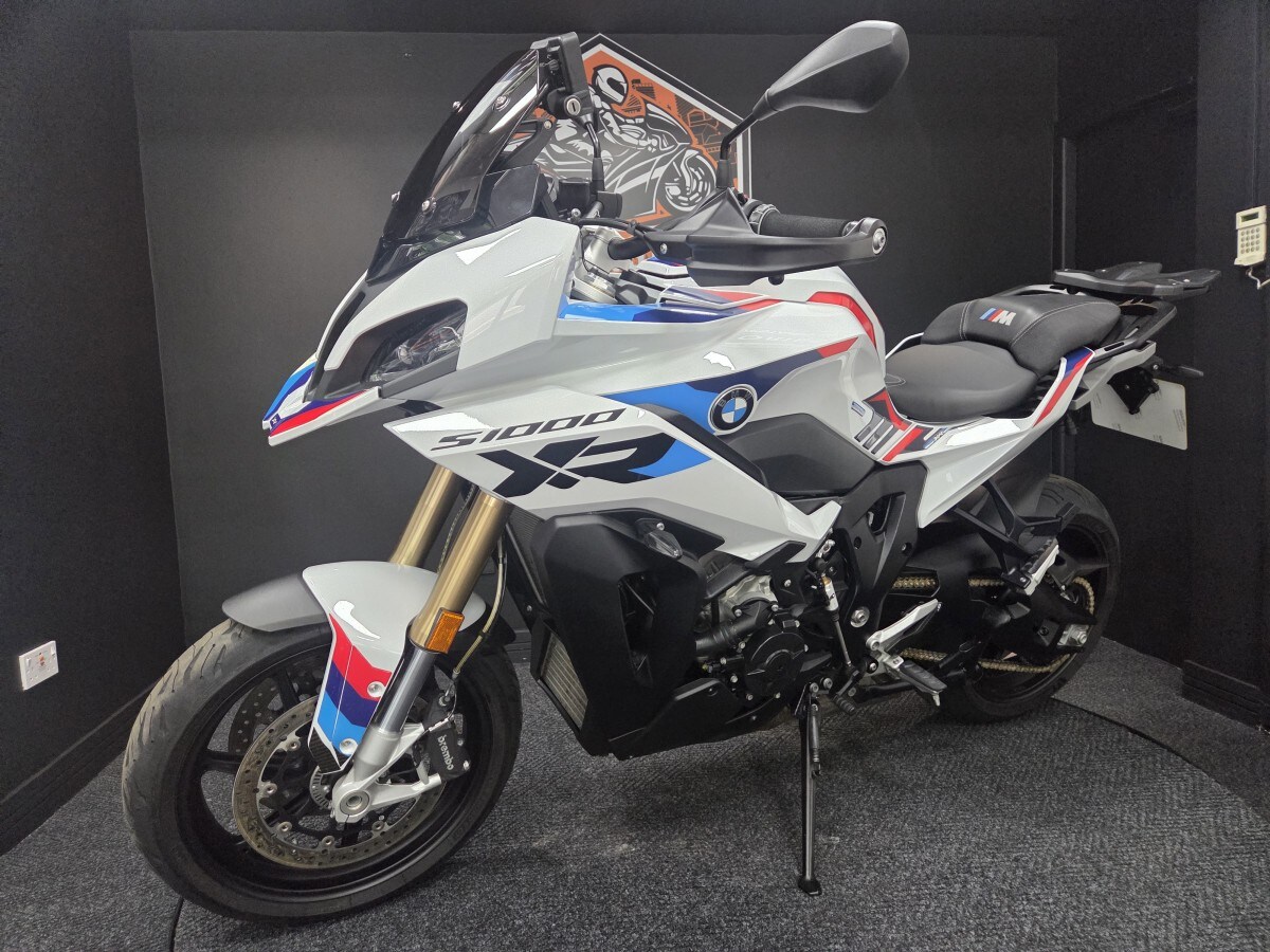 Used BMW S1000 2024 for sale - 78945190: Photo 10