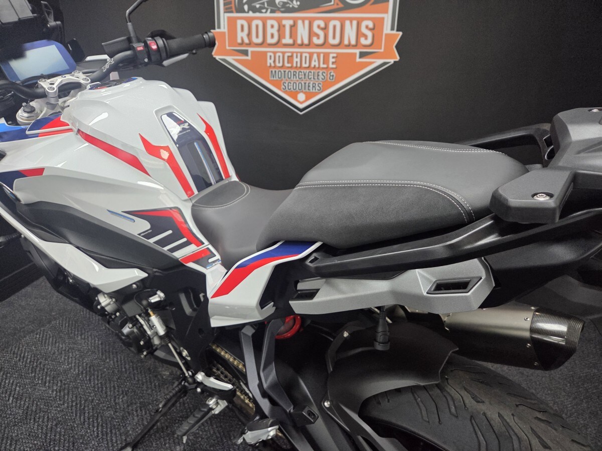 Used BMW S1000 2024 for sale - 78945190: Photo 11