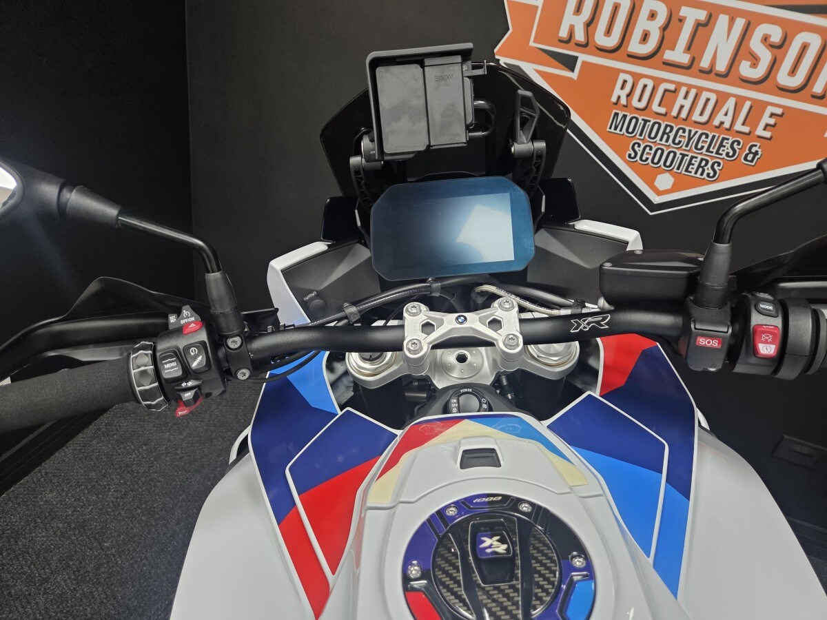 Used BMW S1000 2024 for sale - 78945190: Photo 12