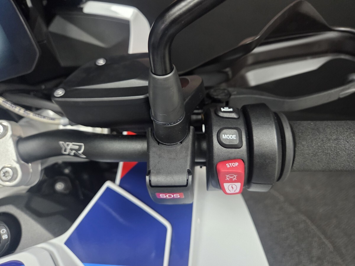 Used BMW S1000 2024 for sale - 78945190: Photo 14