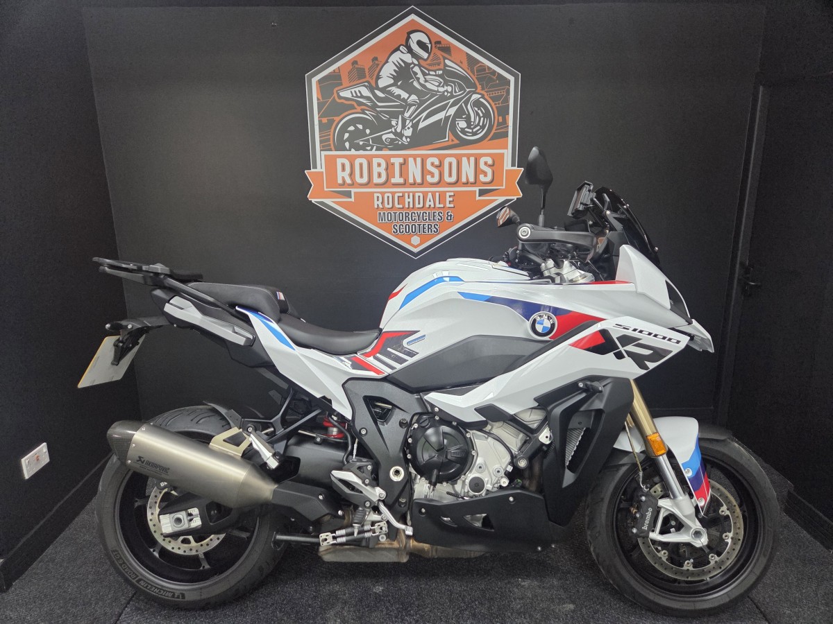 Used BMW S1000 2024 for sale - 78945190: Photo 2
