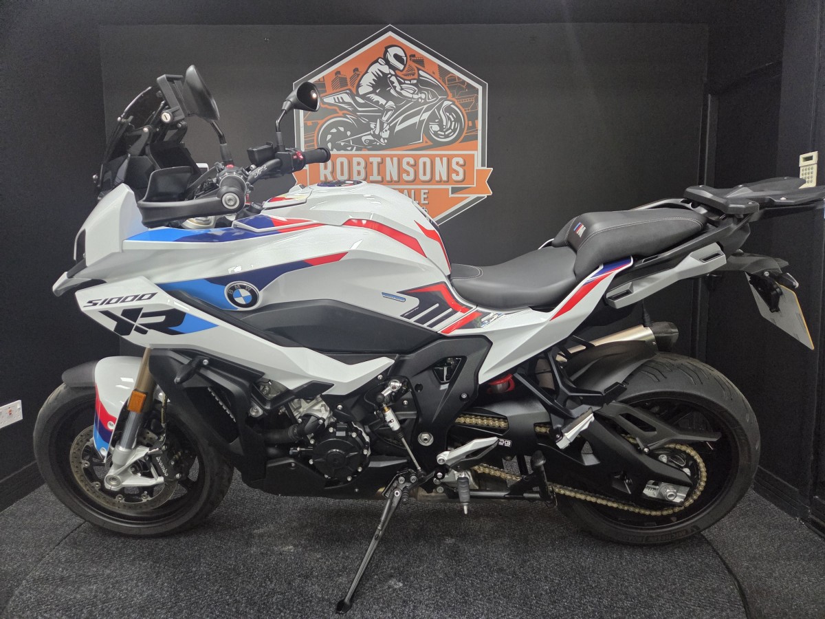 Used BMW S1000 2024 for sale - 78945190: Photo 3