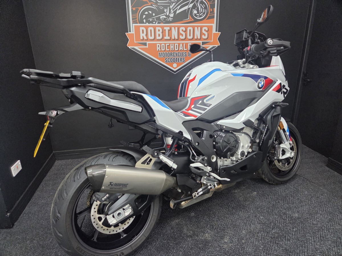 Used BMW S1000 2024 for sale - 78945190: Photo 4