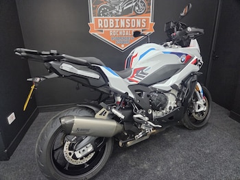 Used BMW S1000 2024 for sale - bike-78945190: Photo