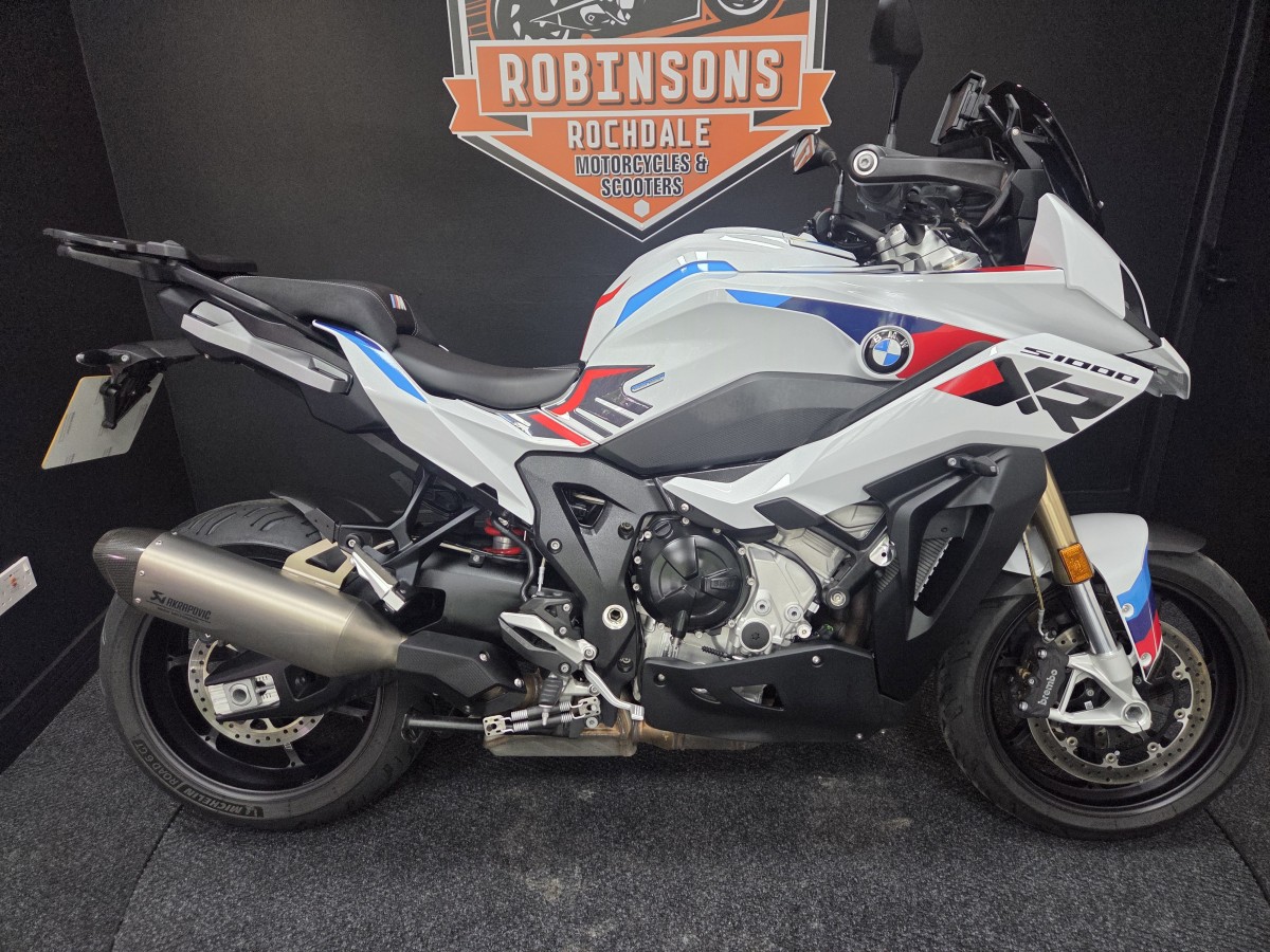 Used BMW S1000 2024 for sale - 78945190: Photo 5